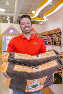 Slobberbones Pet Bakery & Bath