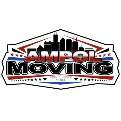 Ampol Moving, Inc