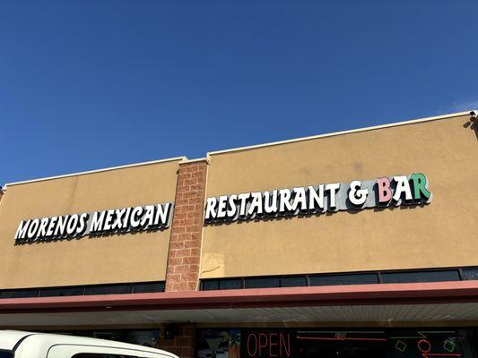 Friendswood City Hall