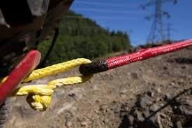 Oregon Offroad Recovery