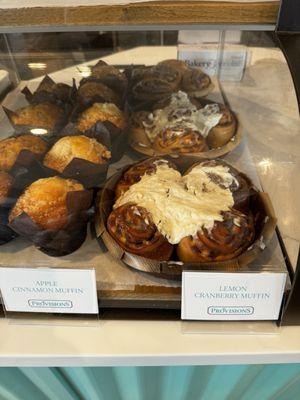 Captiva Provision Company