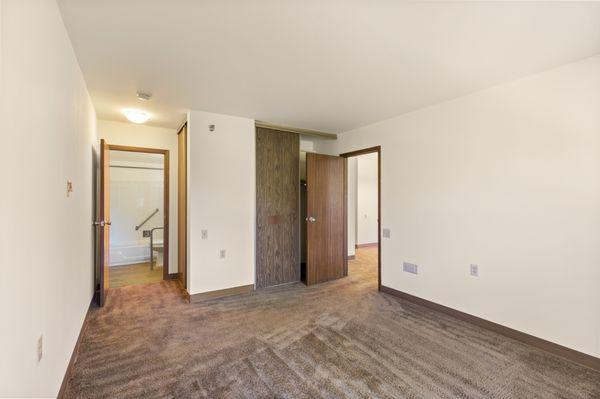 Santa Maria Apartments