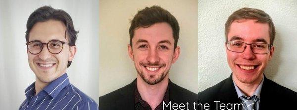 Meet the members of the IDT Strategies team.