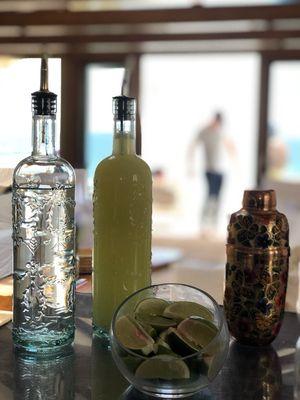 Tipsy Collective Bar