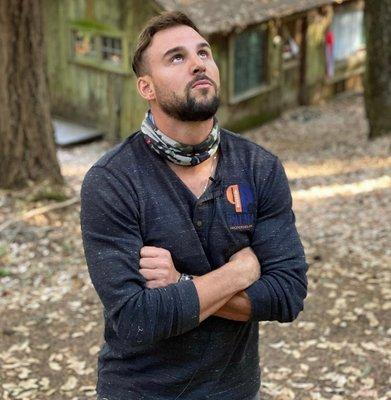 David Palma -Palma Group eXp Realty