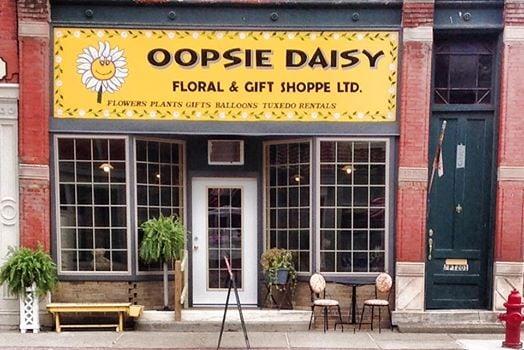 Oopsie Daisy Floral & Gift