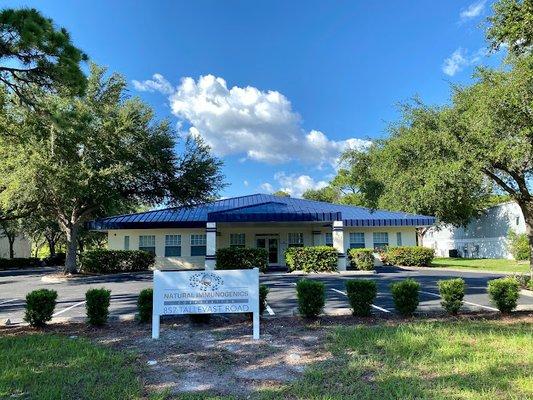 Natural Immunogenics