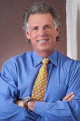 Fort Worth sleep specialist and dentist, Dr. Mitch Conditt