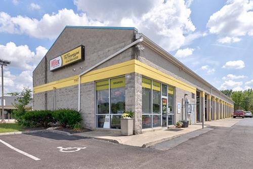 Milex Complete Auto Care - Mr. Transmission