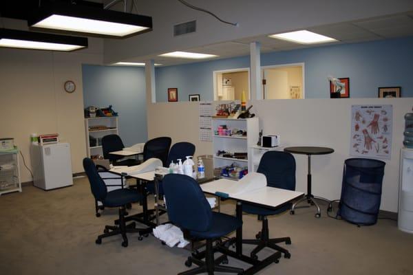 Hands On Hands Rehabilitation Center - Huntington Beach