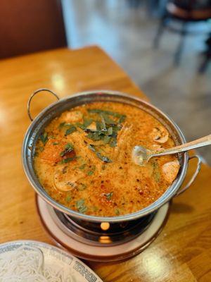 Merit Vegan Restaurant