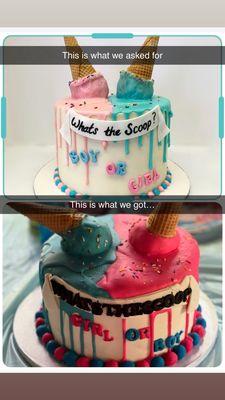 Irresistible Cupcakes