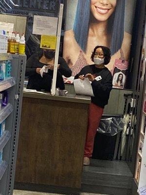 Feel Beauty Supply