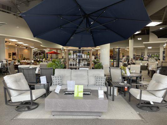 The Great Escape Wilmette