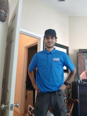 Climate Heroes Air Conditioning