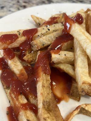 Greystone Golf Course