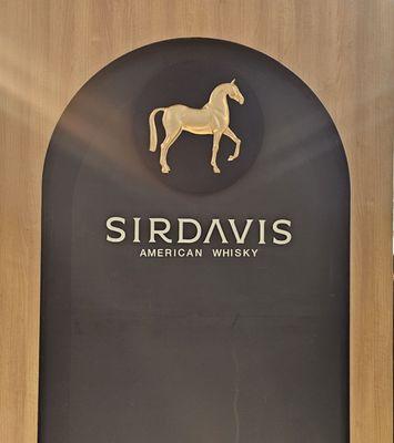 A Signature Pour: The SirDavis Holiday Experience - 12/12/25.
