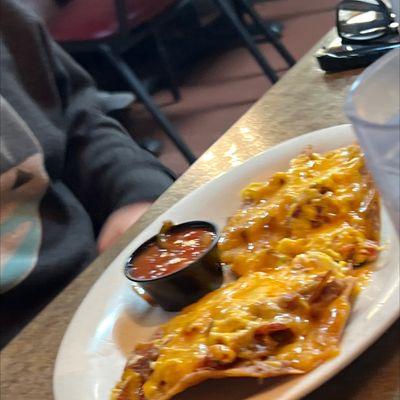 Andy's Country Kitchen