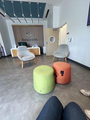 Carbon Health on Pico!