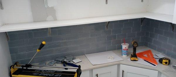 Reeds Home Improvement Service's