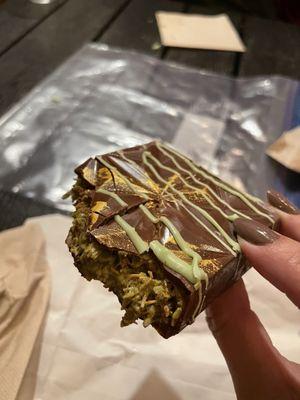 Rocky Mountain Chocolate Factory