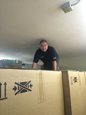 Appliance Service By Paul