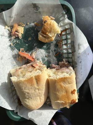 Mancino's Subs & Pizza