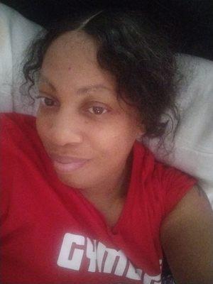 The one and only red stallion