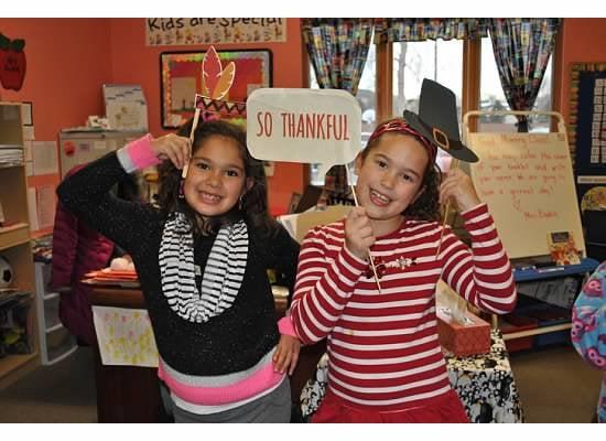 Christian Heritage Academy