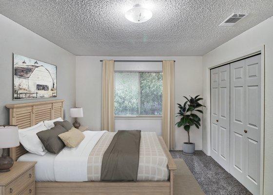 Stone Hill Apartments