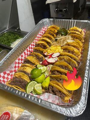 Taqueria Los Compadres