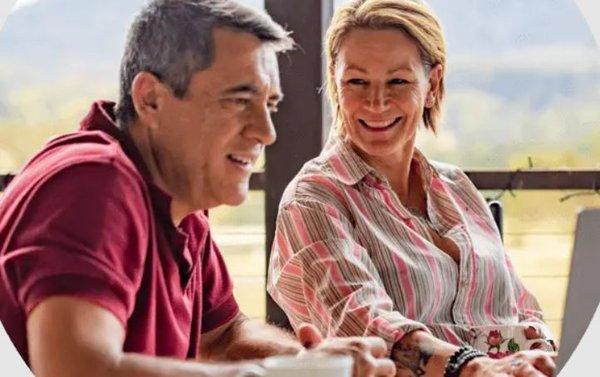 Nick Smith - Farm Bureau Financial Services