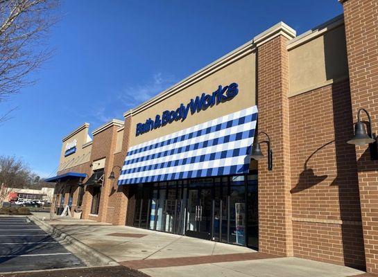 Candles, Bodycare, & Soap