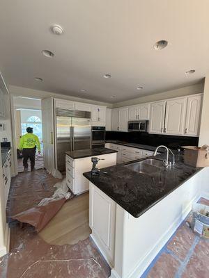 Vivianas Cleaning Service