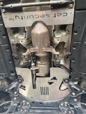 Loyola Marina Auto Care