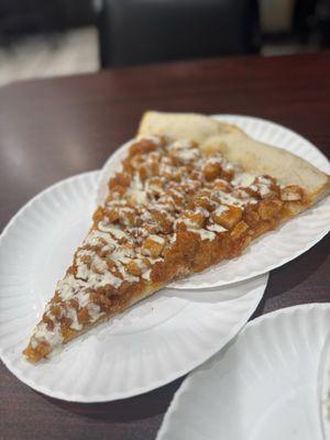 Jonuzi Southside Pizza