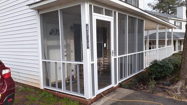 Quality Carpentry and Buildings