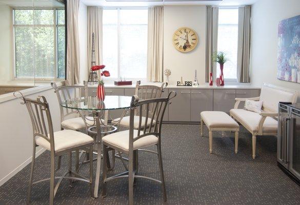 Observation Baltimore