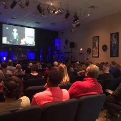 The Bridge Christian Church - East