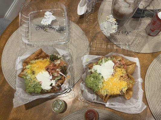 California Taco Shop