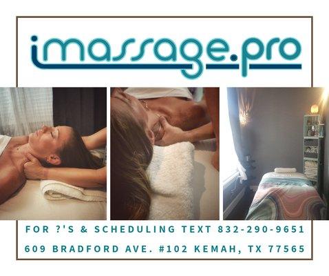 iMassage.Pro
