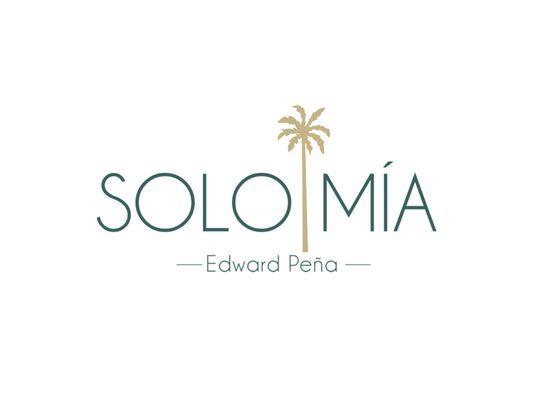 Solo Mia Logo