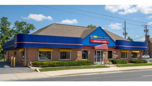 MedStar Health: Urgent Care at Olney