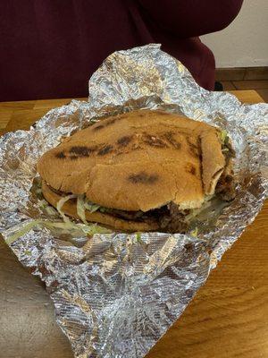 Tacos El Grullense E&E