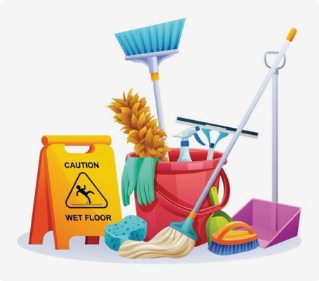 Bessy’s Cleaning Services