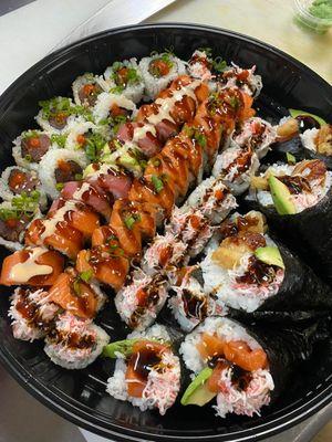 Silong Kainang Pinoy