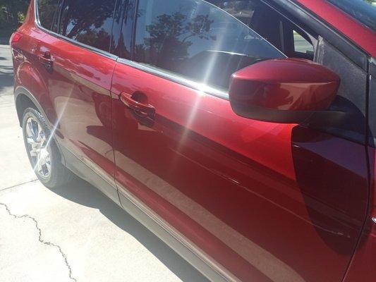 Sal and Son's Auto Body & Paint