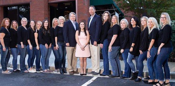 Peachtree Pediatric Dentistry