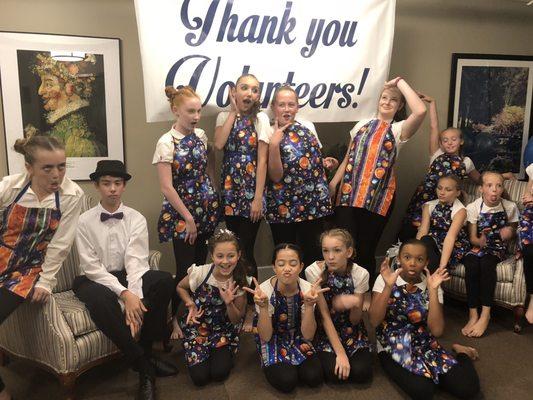 Studio One Dance Academy