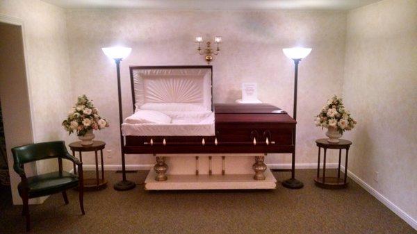 Norman E Gannon & Sons, Inc. Funeral Home